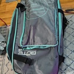 Aerobote Inflatable Paddle Board