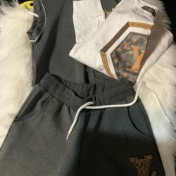 Custom Designer Boys Sets