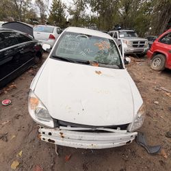 2007 Chevy Cobalt Parts