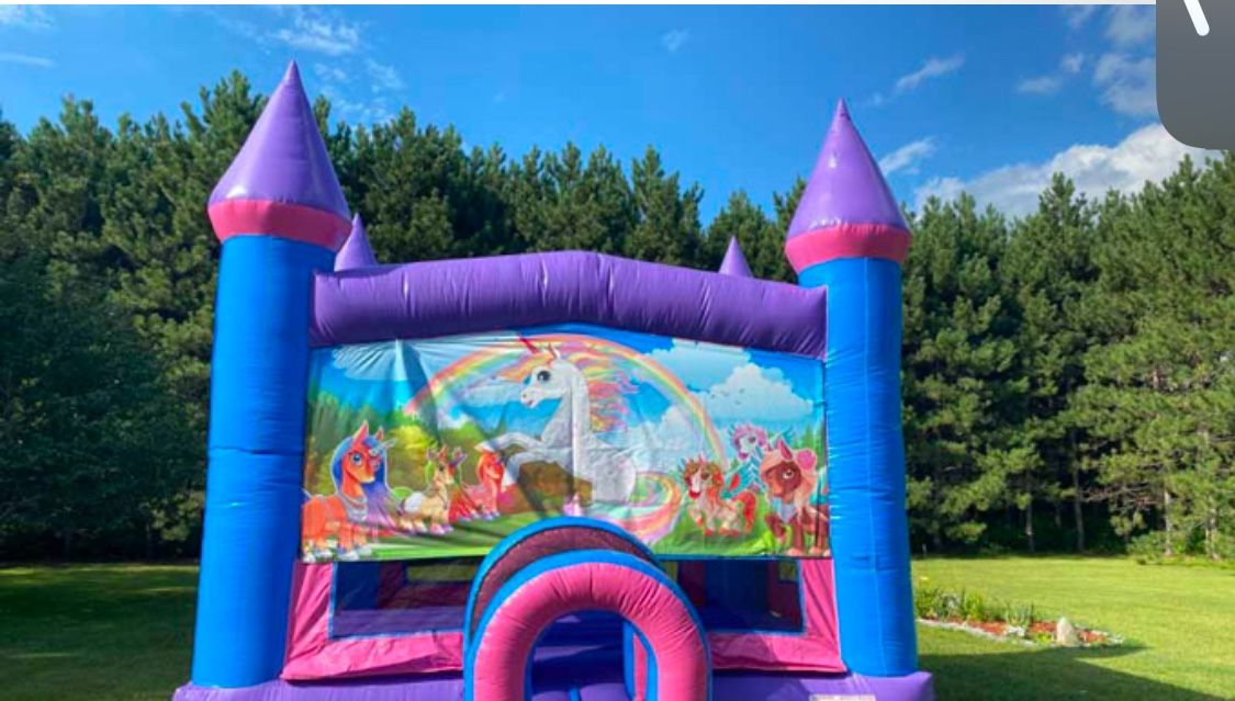 Bouncy House For Sale