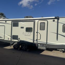 2018 RV