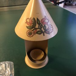 Vintage Christmas Ornaments