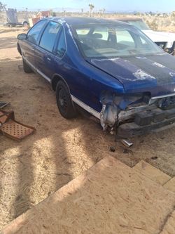 1994 Chevy Caprice