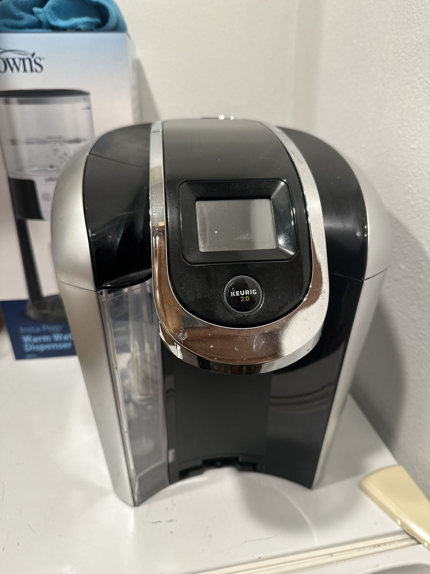 Keurig 