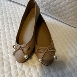 Kate Spade Flats 