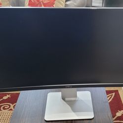 Dell Curve Monitor 