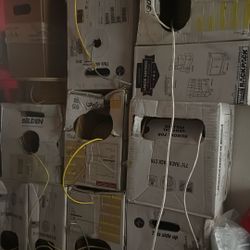 Different Cables 