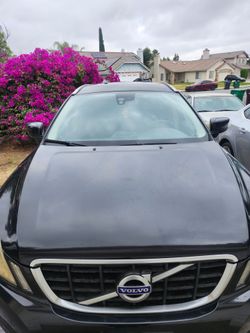 2010 Volvo Xc60
