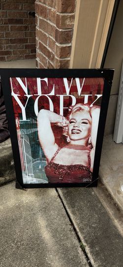 Marilyn Monroe picture