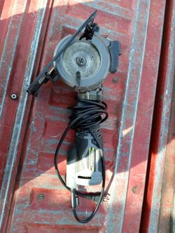 Performax Compact Circular Saw