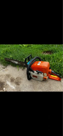 Stihl 029