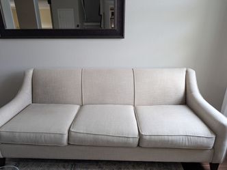 Basset Furniture Sofa