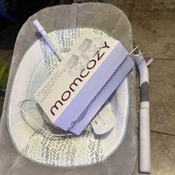 Baby Swing  And Pumps