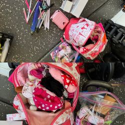 Our Generation Doll Accesories