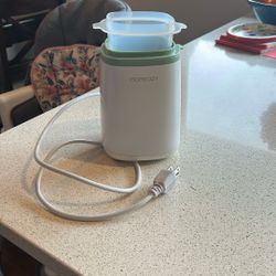 Momcozy Baby Bottle Warmer 