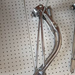 Spring Fork For 20 Inch Lowrider Bike