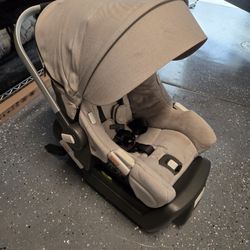 Sotokke Baby Infant Car Seat