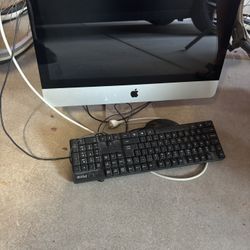 Computer Monitor
