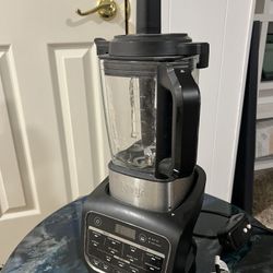 Ninja blender 