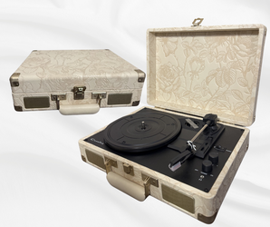Crosley Record Player