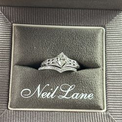 Engagement Ring Neil Lane 
