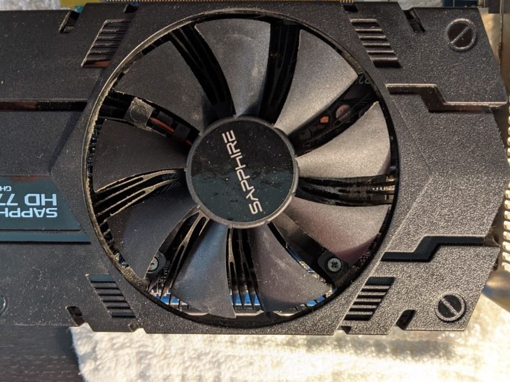 Sapphire Radeon Hd 7770 Price Radeon 7770 Graphics Card 11201-17