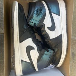 Air Jordan 1 High All Star