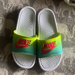 Nike Sandals