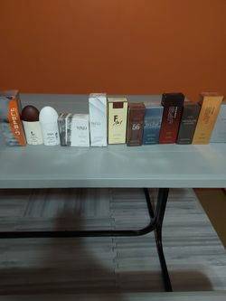 Jafra Products