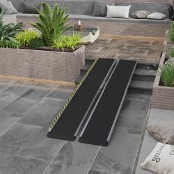 Loading Ramps