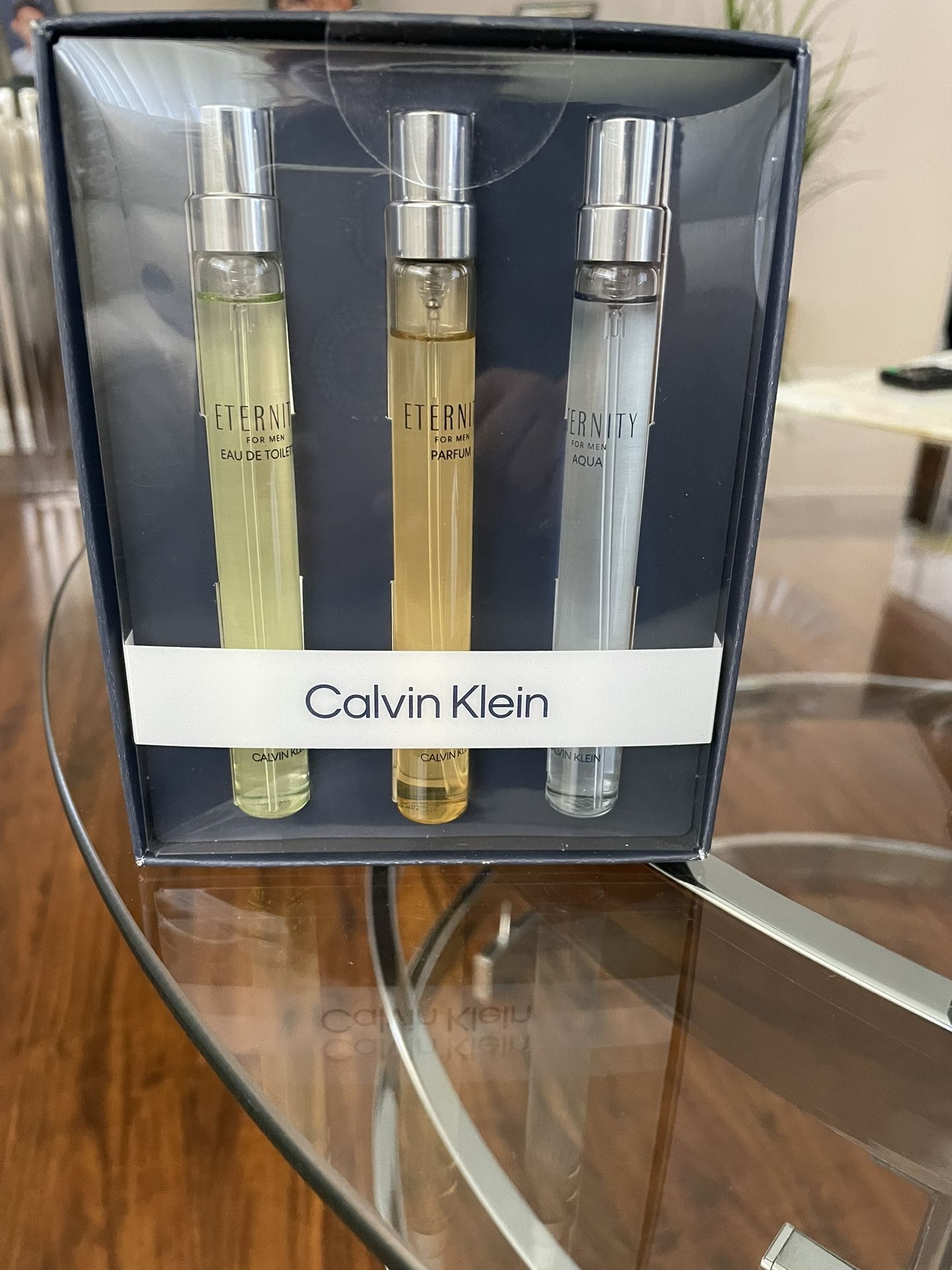 Perfume De Hombre