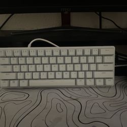 razer keyboared 