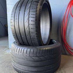 305/30/20. PIRELLI 