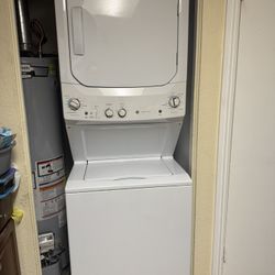 Washer & Dryer 
