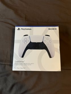 Ps5 Controller