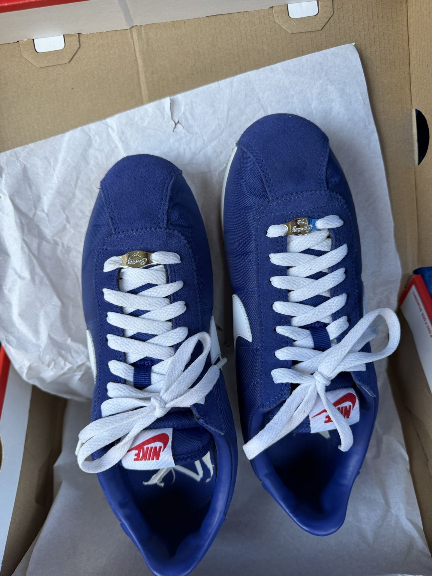 LA Cortez
