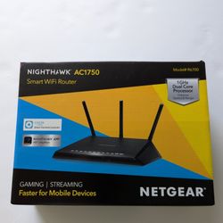 Netgear Router AC1750