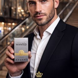 New Design Wanted Eau de Parfum 100ML