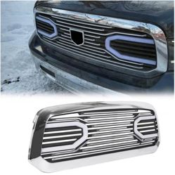 dodge ram grill