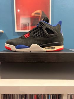 Rare Air Jordan 4 sz11