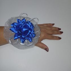 Corsage Eternal Flowers 