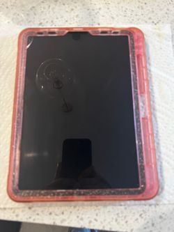 Ipad air 4th generation