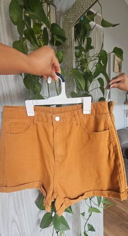 Women's shorts