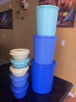 Tupperware NUEVO