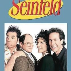 Seinfeld - Season 6 (DVD, 2005, 4-Disc Set)