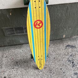 long board 