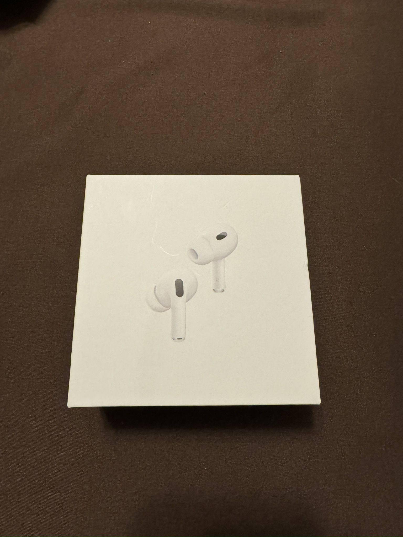 AirPods Pro 2nd Gen with MagSafe Charging Case