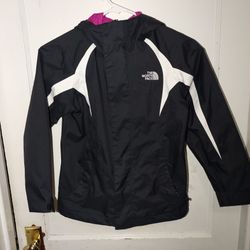 Girls The North Face Light Jacket