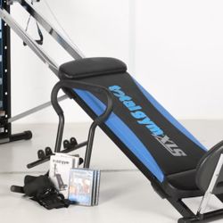 Total Gym