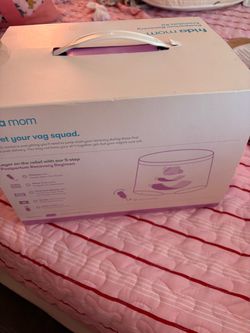 Frida mom postpartum kit